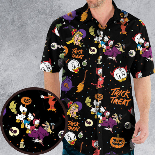 Hawaiian Shirt - TWN576WX