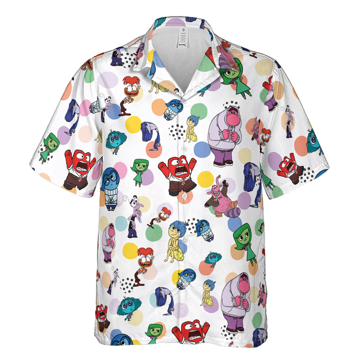 Hawaiian Shirt - 6F31LYYR