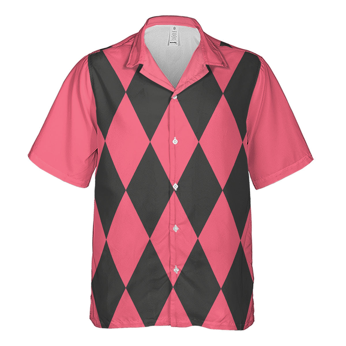 Hawaiian Shirt - AWY7Q5HM