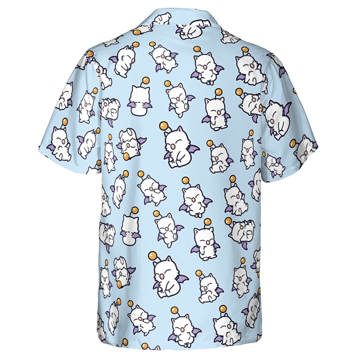 Hawaiian Shirt - UG7MRJY4