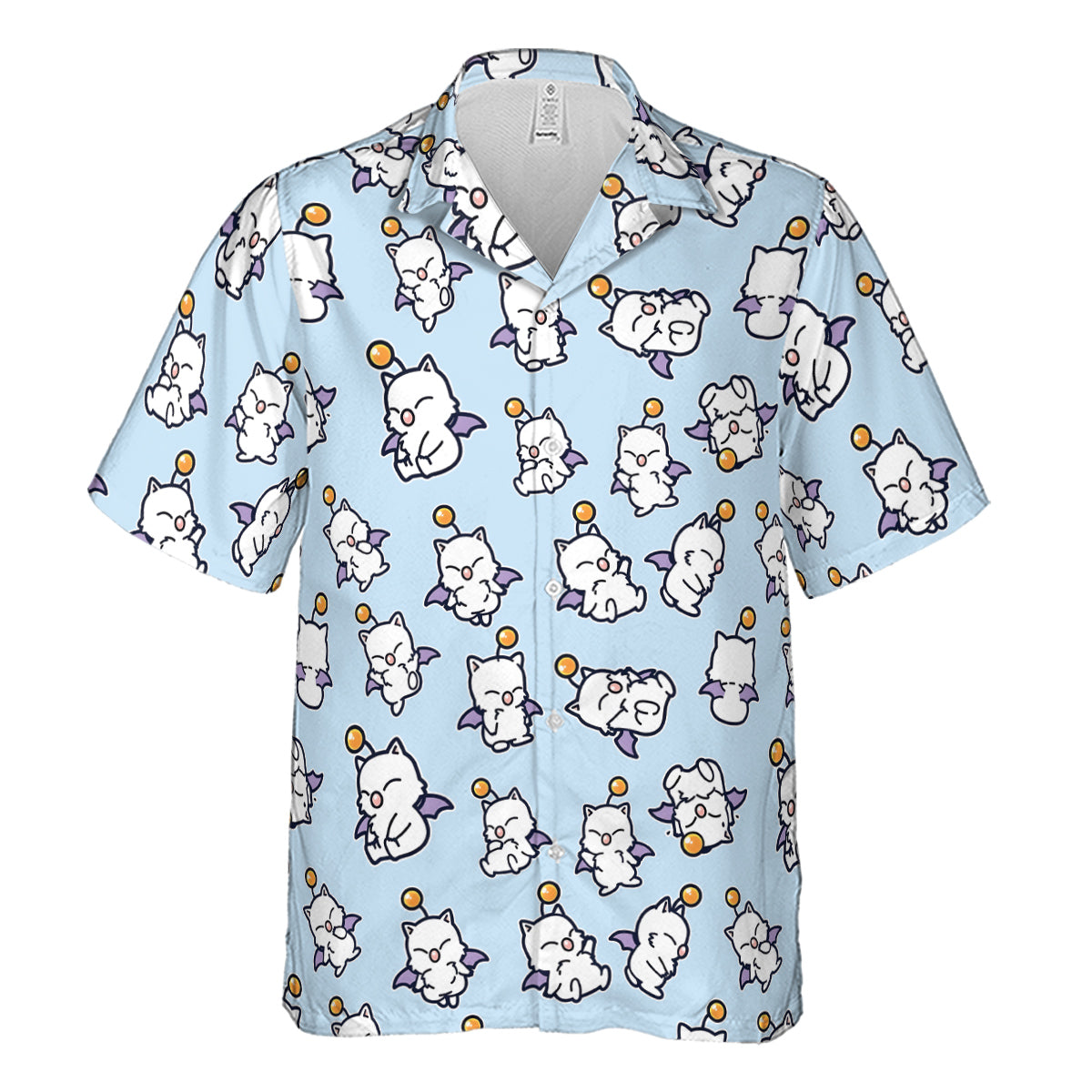 Hawaiian Shirt - UG7MRJY4