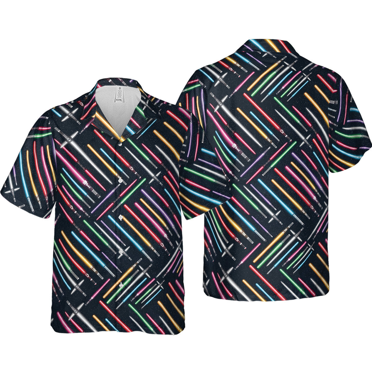 Hawaiian Shirt - 42ZMGX7X