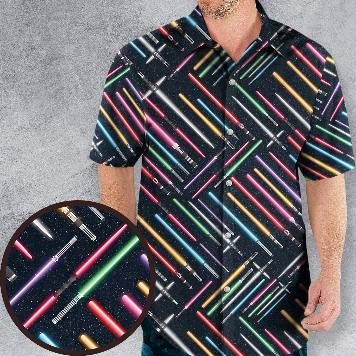 Hawaiian Shirt - 42ZMGX7X