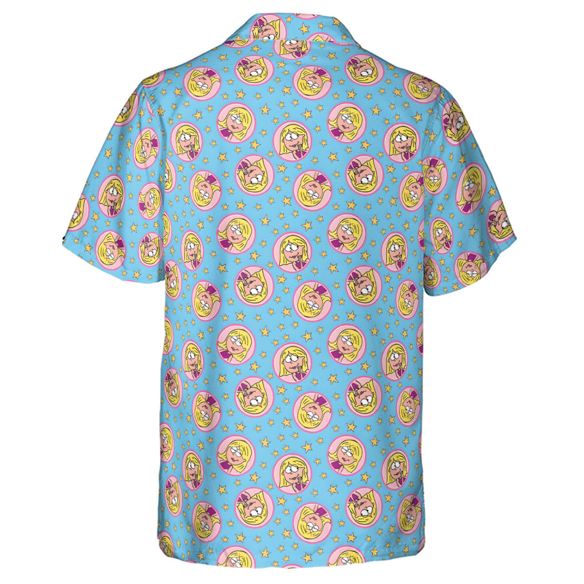 Hawaiian Shirt - 8YBM7XY6