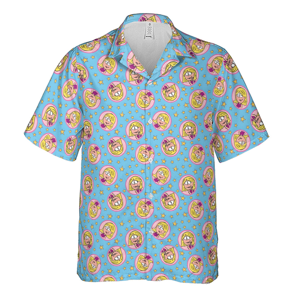 Hawaiian Shirt - 8YBM7XY6