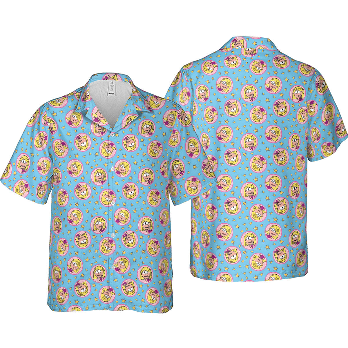 Hawaiian Shirt - 8YBM7XY6