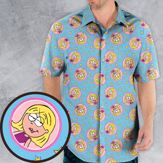 Hawaiian Shirt - 8YBM7XY6