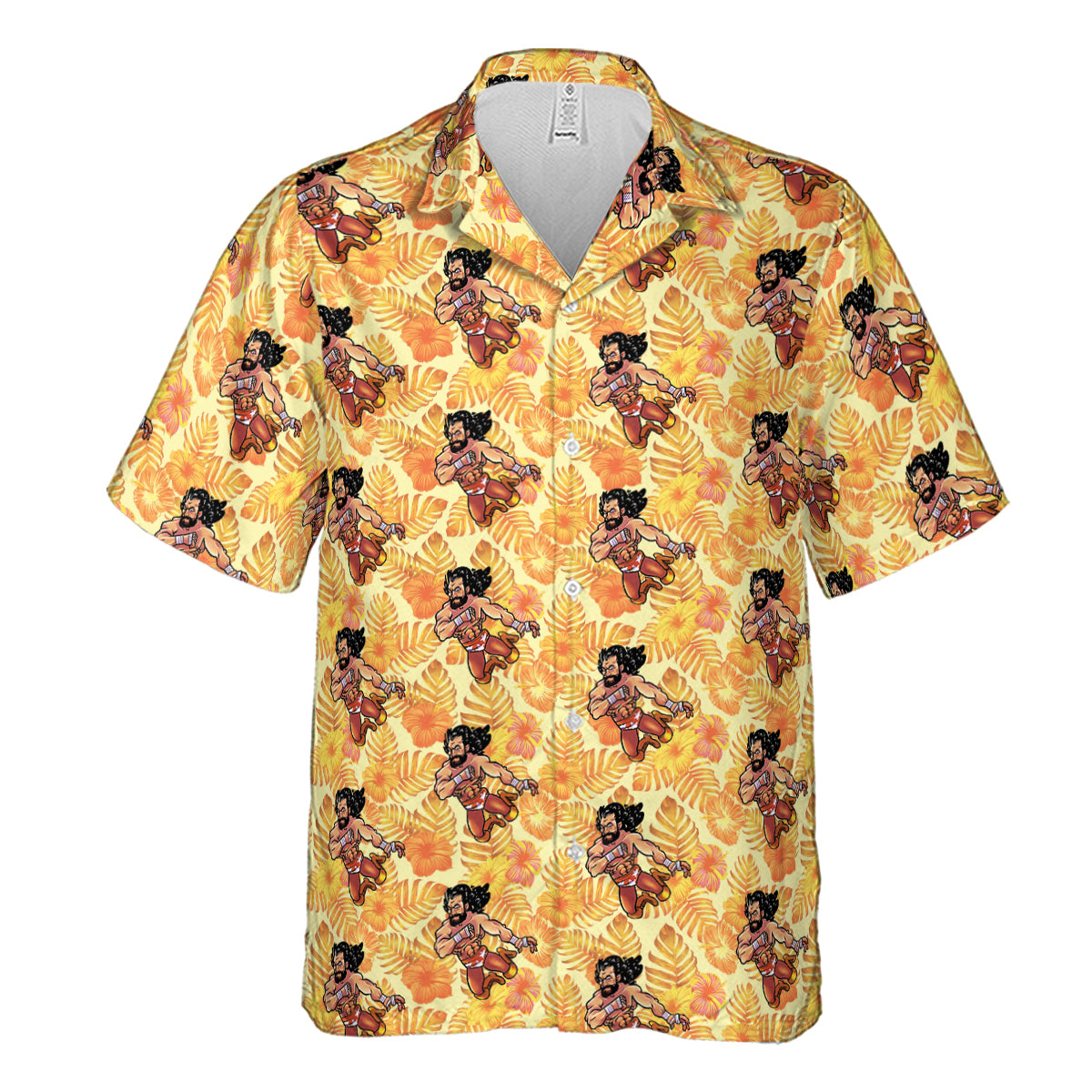 Hawaiian Shirt - ULFXHSQU