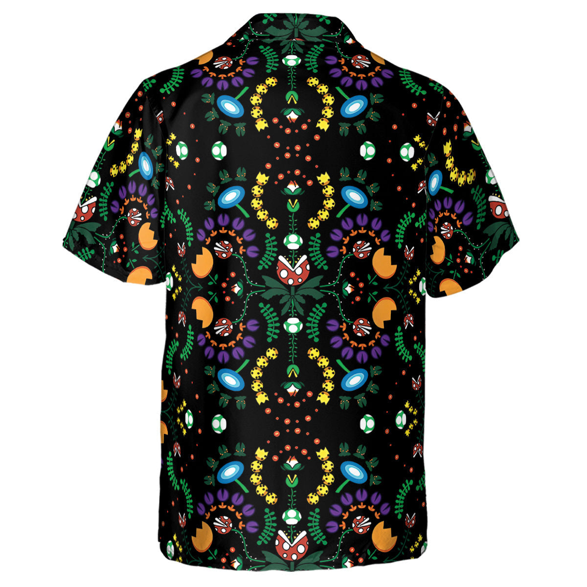 Hawaiian Shirt - 3EM8D6VT