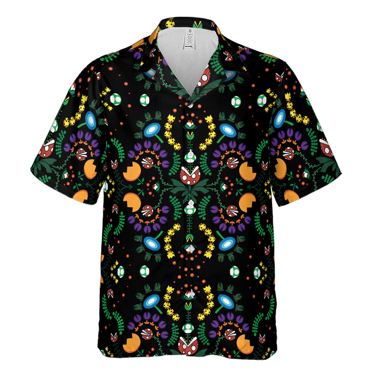 Hawaiian Shirt - 3EM8D6VT