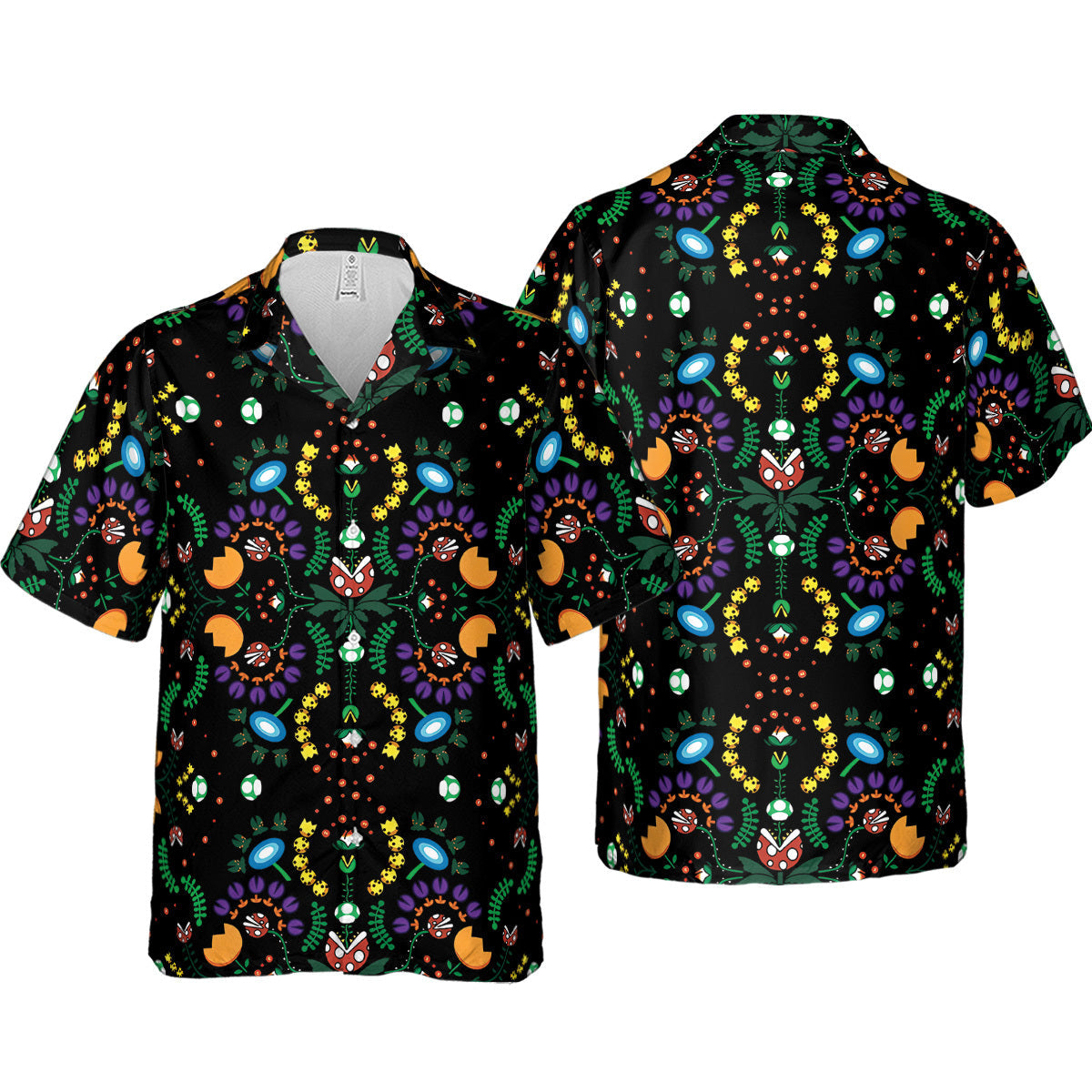 Hawaiian Shirt - 3EM8D6VT