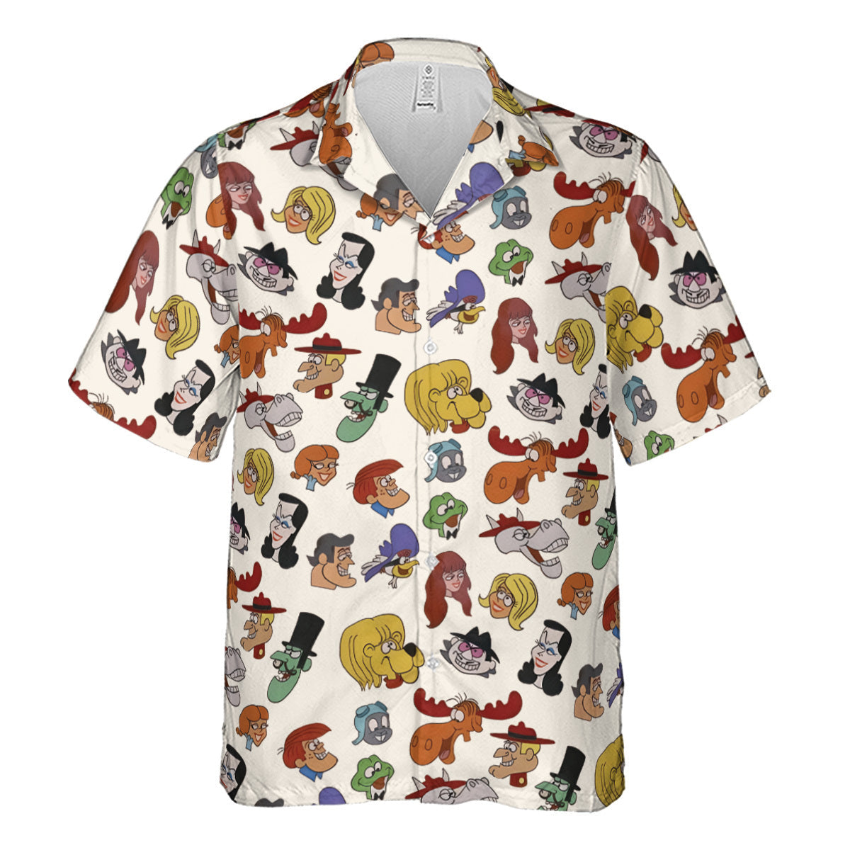Hawaiian Shirt - N83GWQ1Z