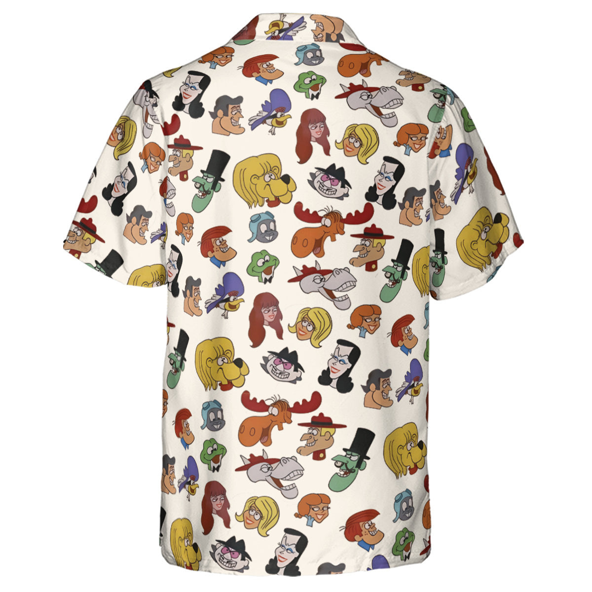 Hawaiian Shirt - N83GWQ1Z