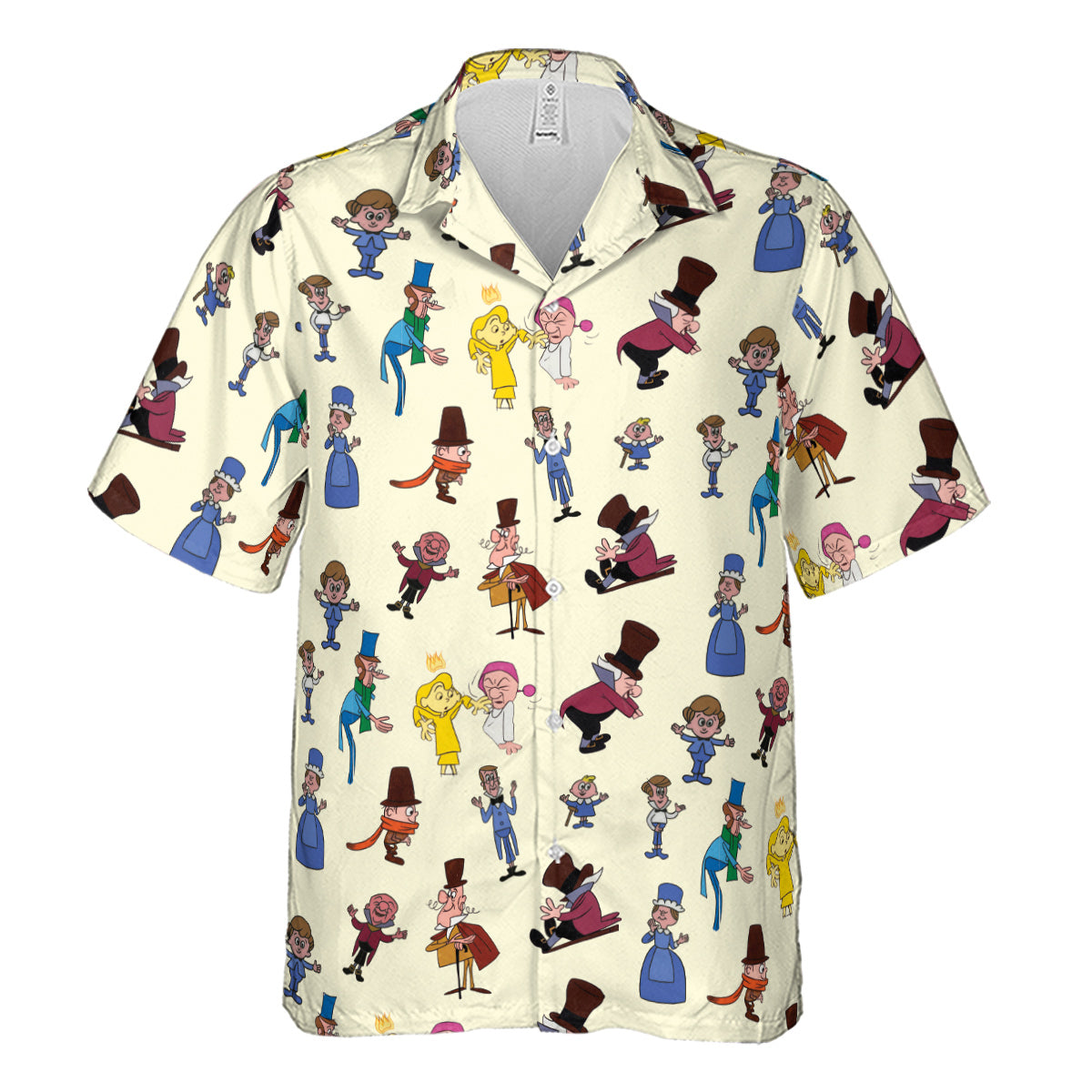 Hawaiian Shirt - 99Q85J98