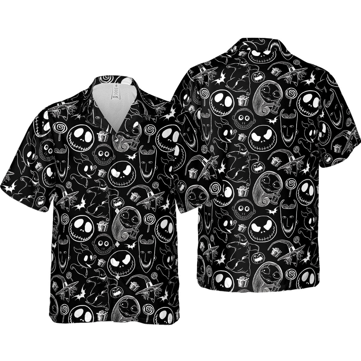 Hawaiian Shirt - A2SQMY5R