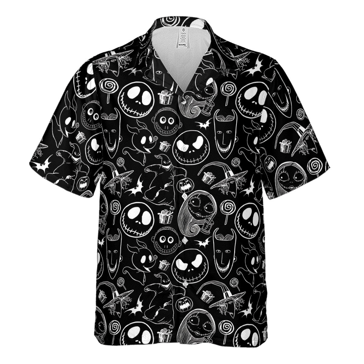 Hawaiian Shirt - A2SQMY5R