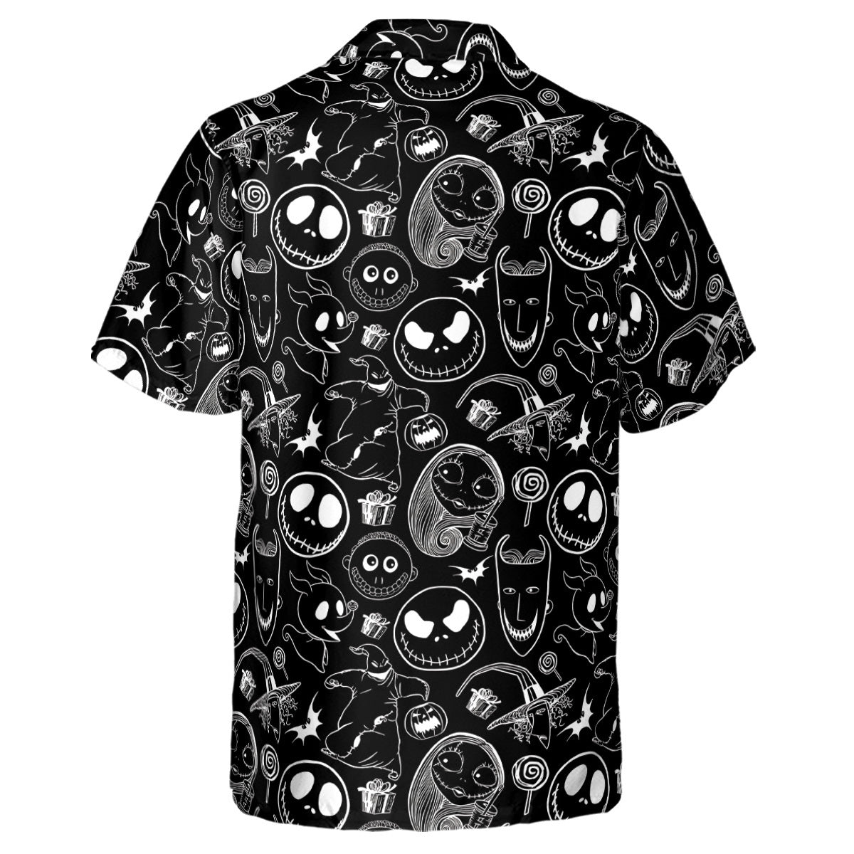 Hawaiian Shirt - A2SQMY5R