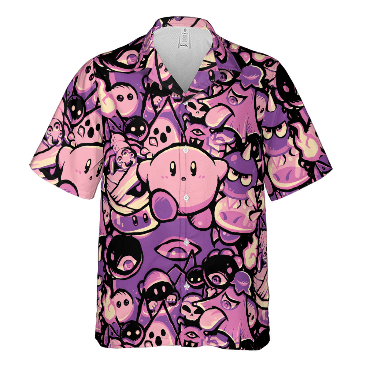 Hawaiian Shirt - XMG3ED3D