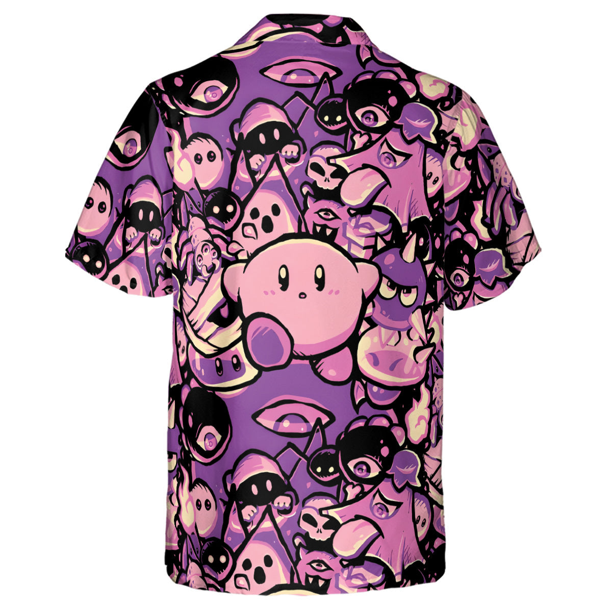 Hawaiian Shirt - XMG3ED3D