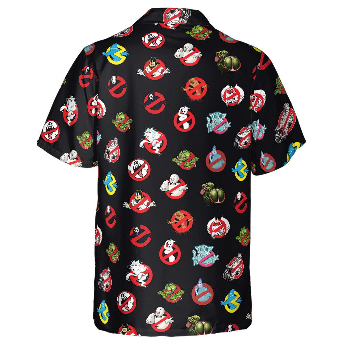 Hawaiian Shirt - 194X138L