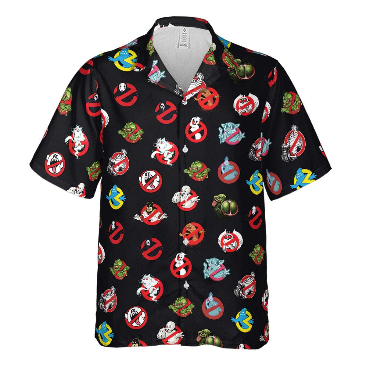 Hawaiian Shirt - 194X138L
