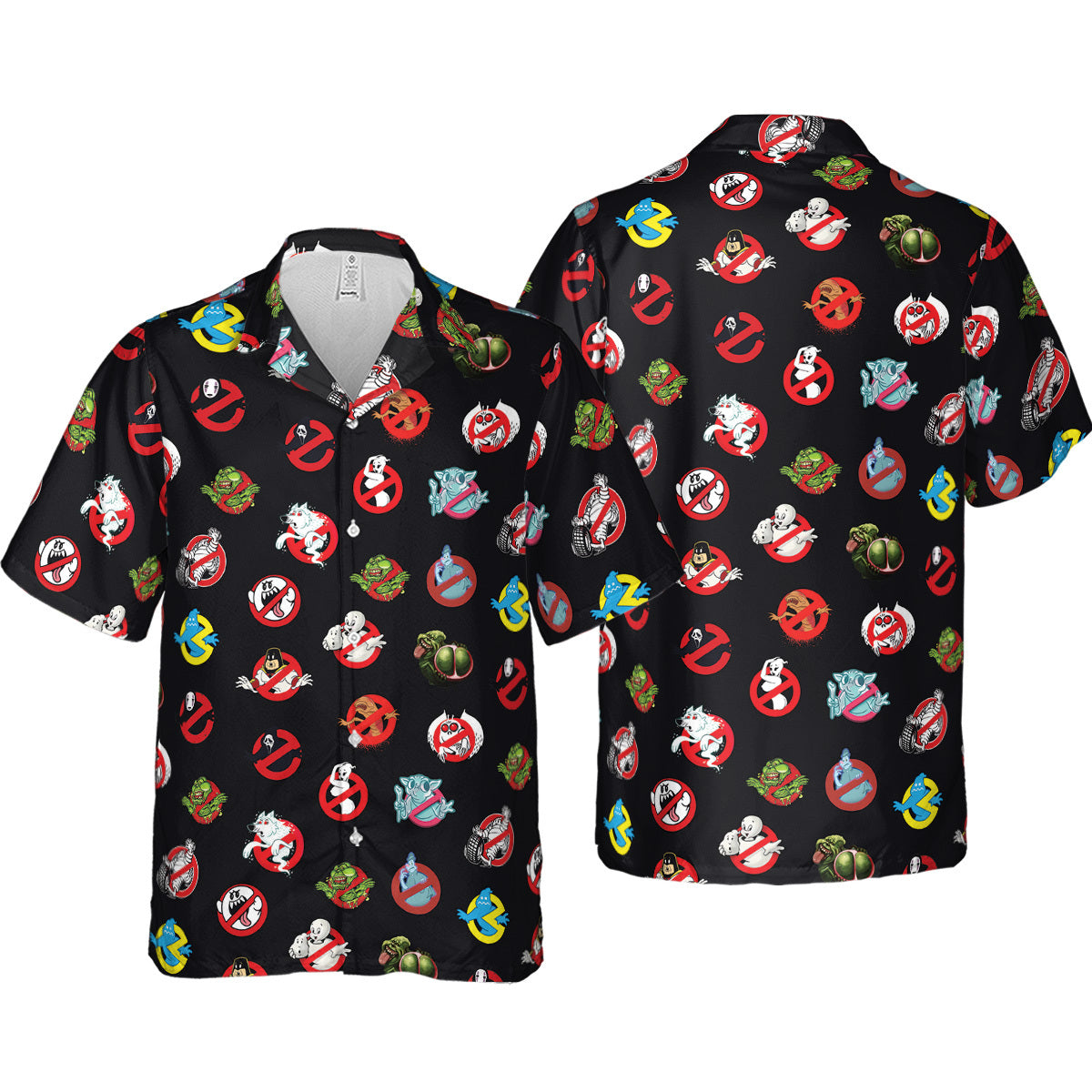 Hawaiian Shirt - 194X138L