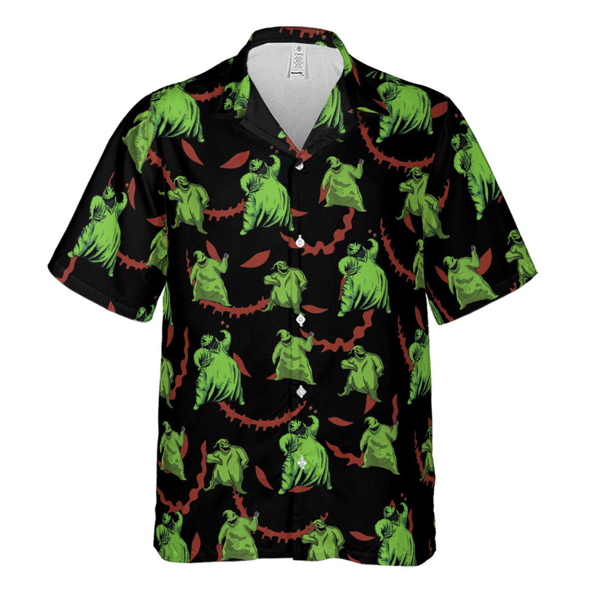 Hawaiian Shirt - 4ACYNQN6