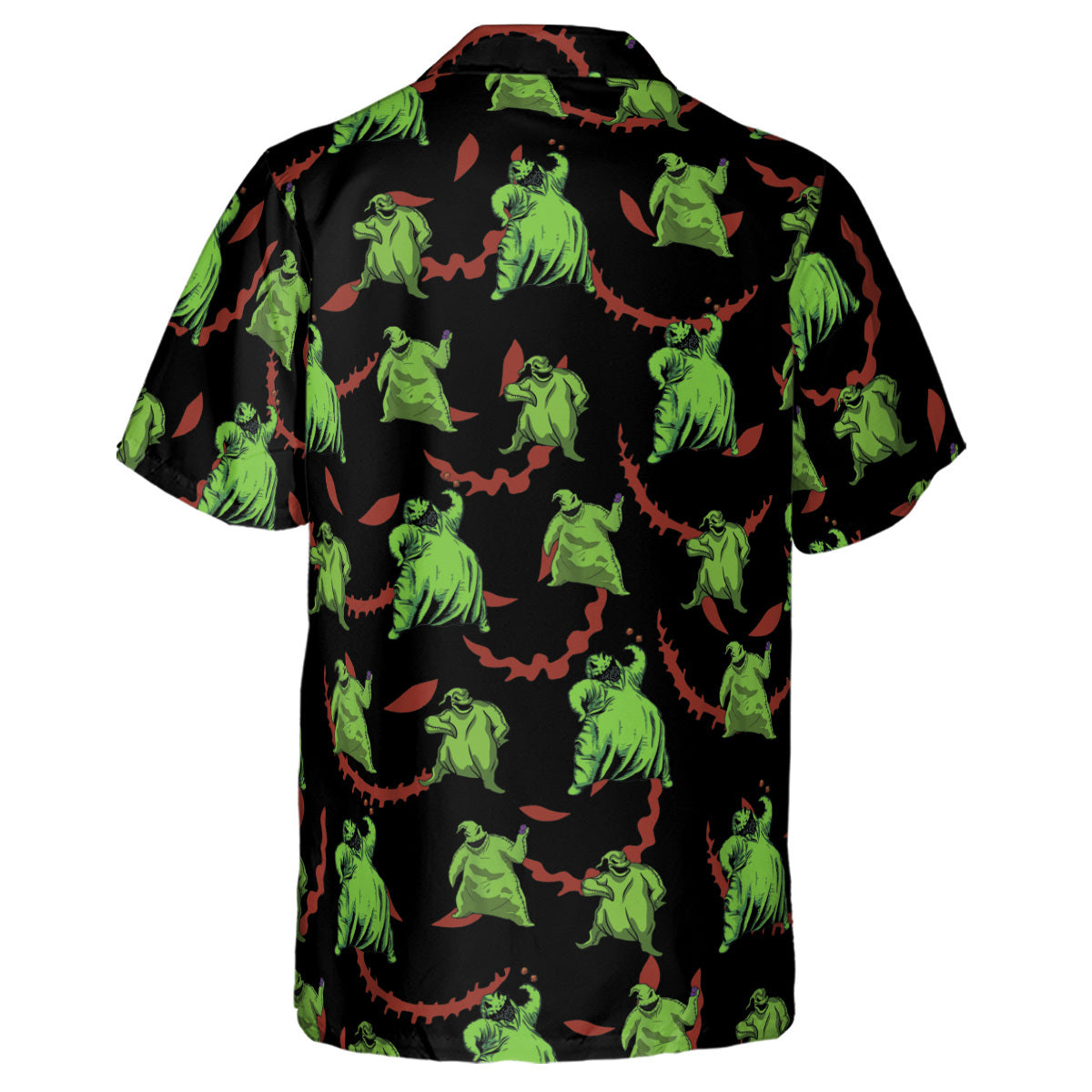 Hawaiian Shirt - 4ACYNQN6