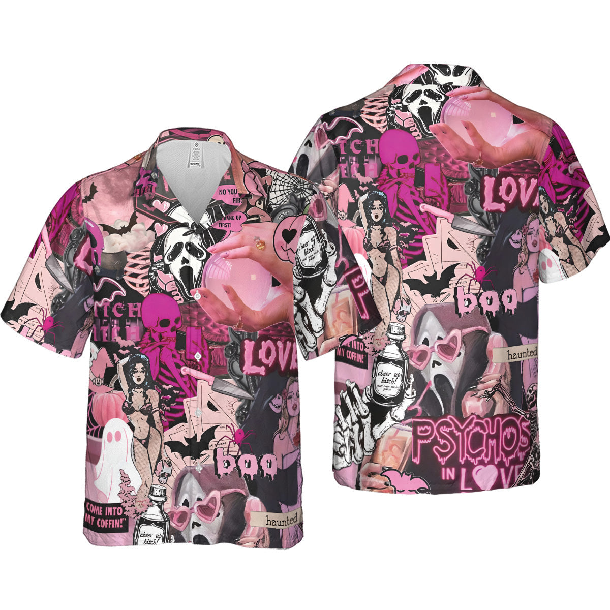 Hawaiian Shirt - 83Q39FVH