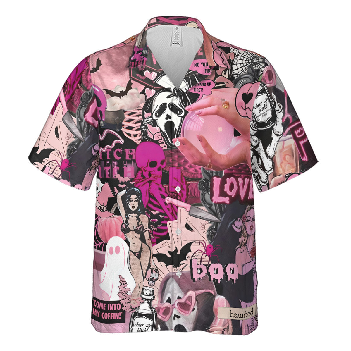 Hawaiian Shirt - 83Q39FVH