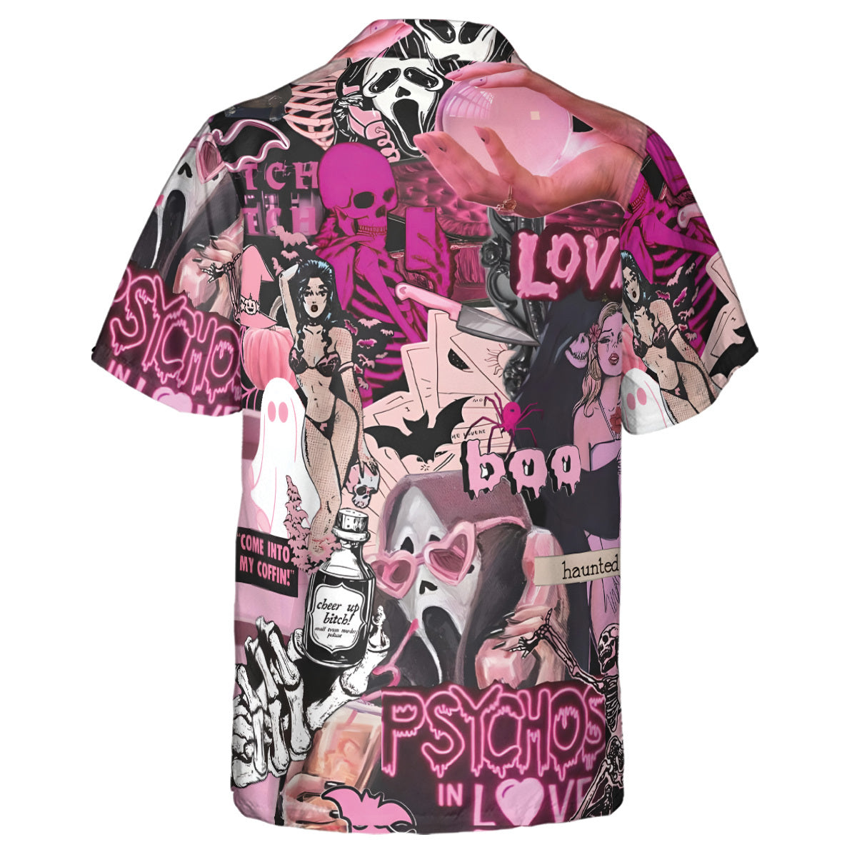 Hawaiian Shirt - 83Q39FVH