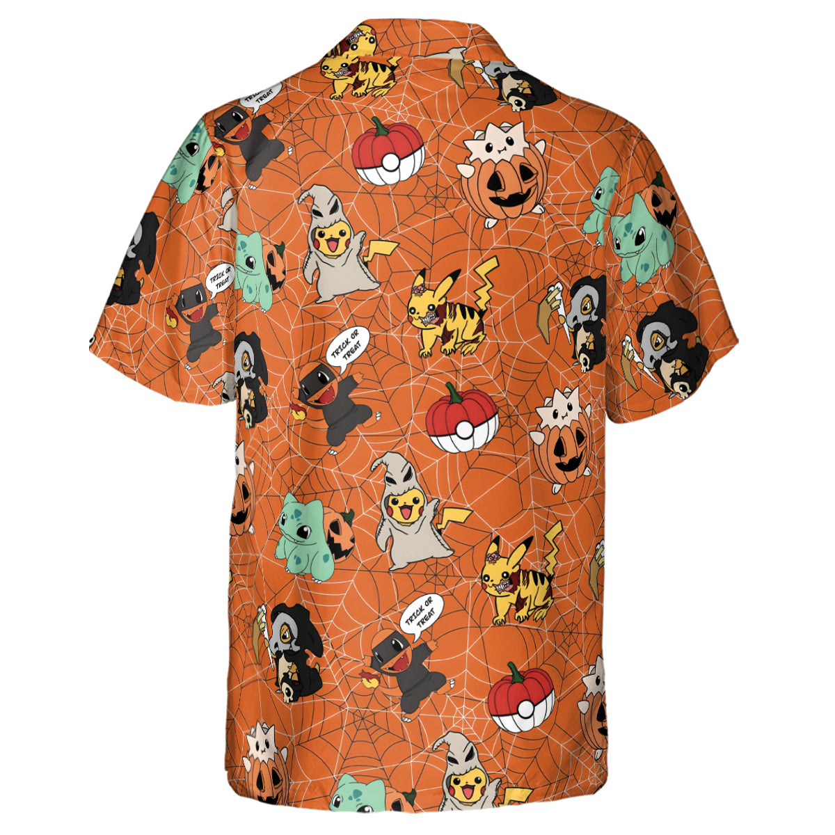 Hawaiian Shirt - V3BW868J