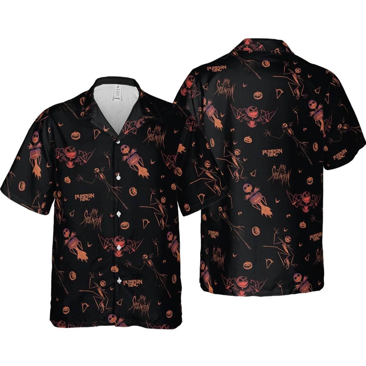 Hawaiian Shirt - ZPPBGLBC