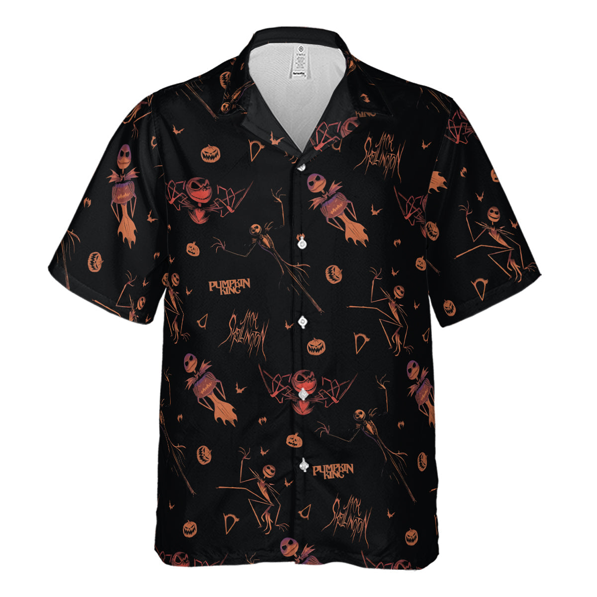 Hawaiian Shirt - ZPPBGLBC