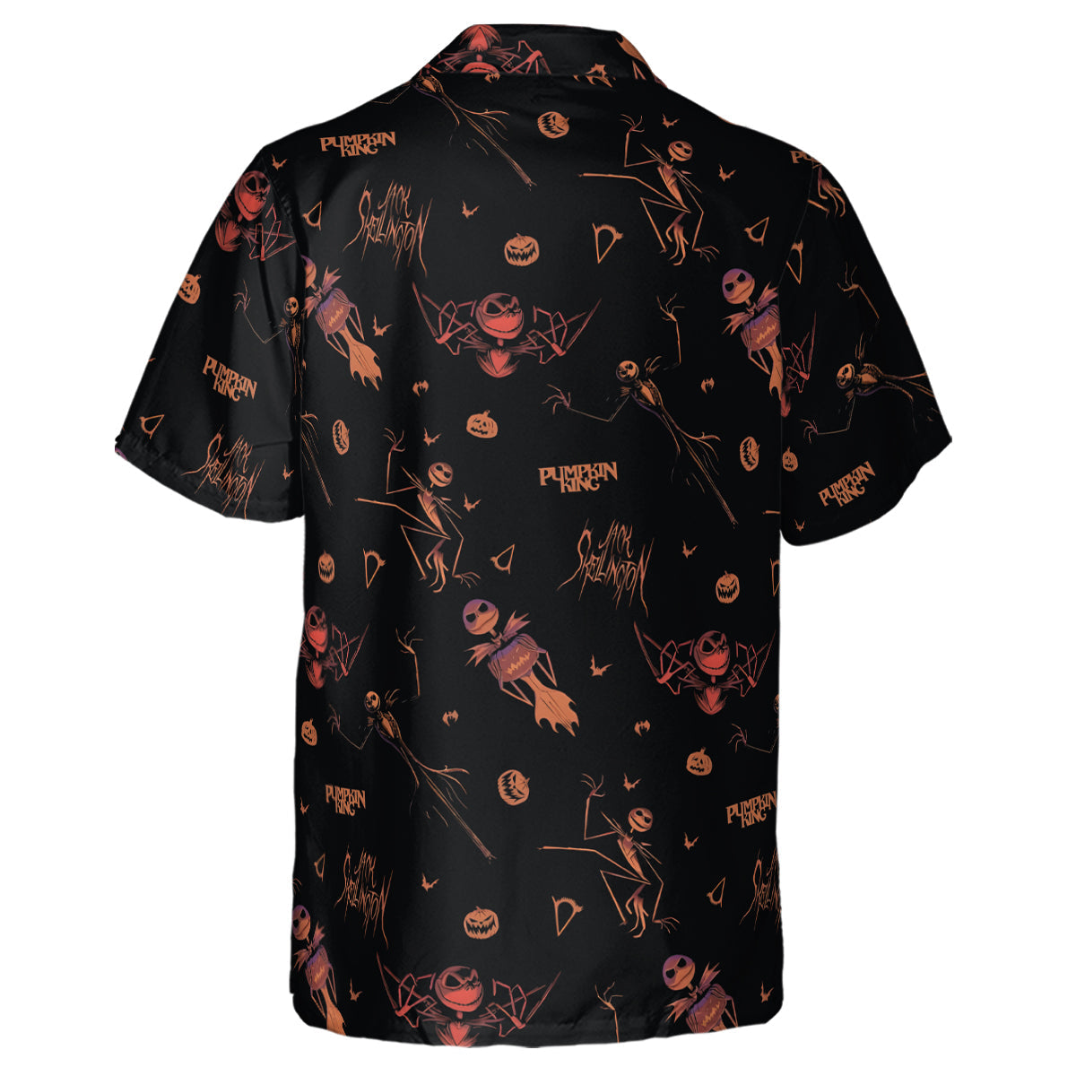 Hawaiian Shirt - ZPPBGLBC