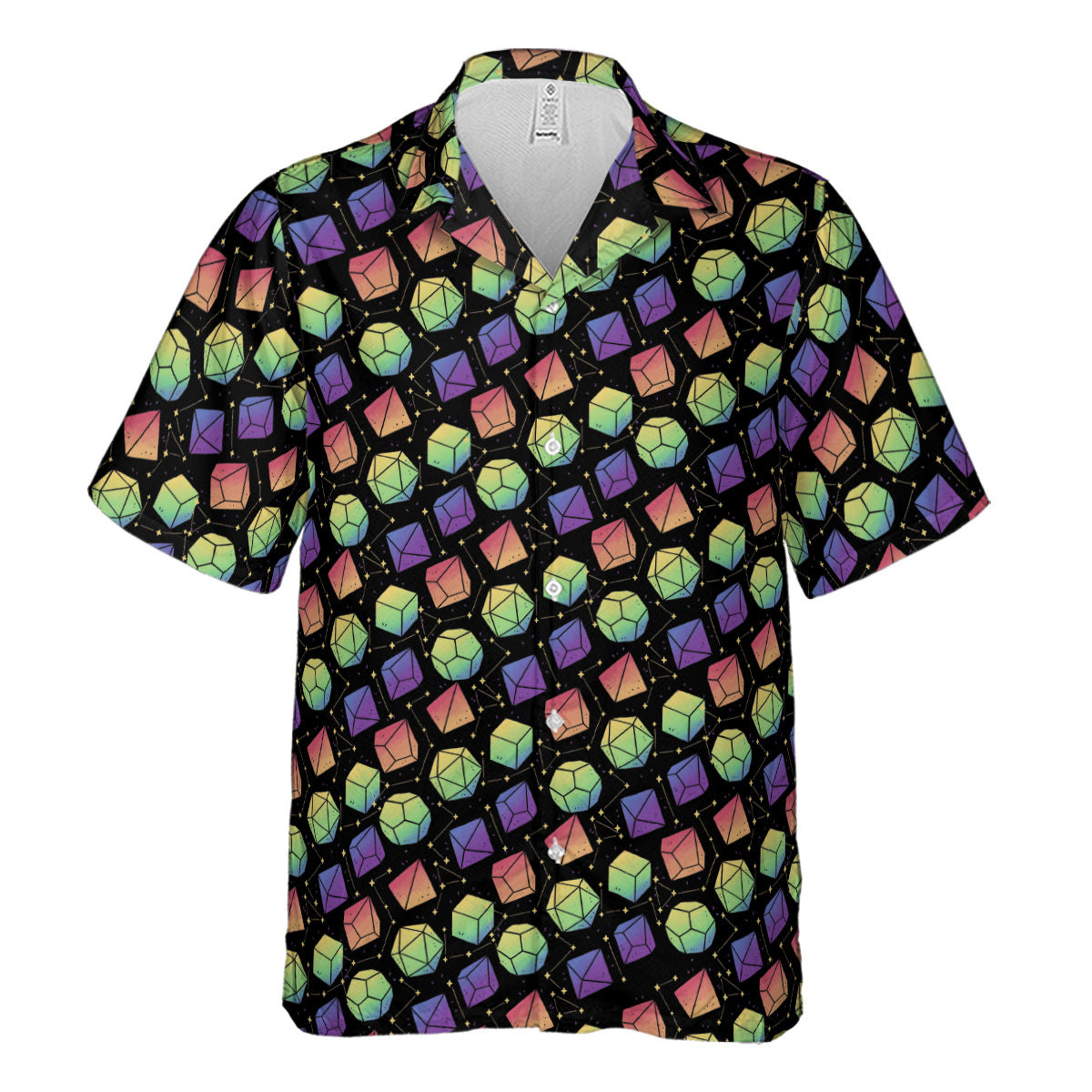 Hawaiian Shirt - P468B52N