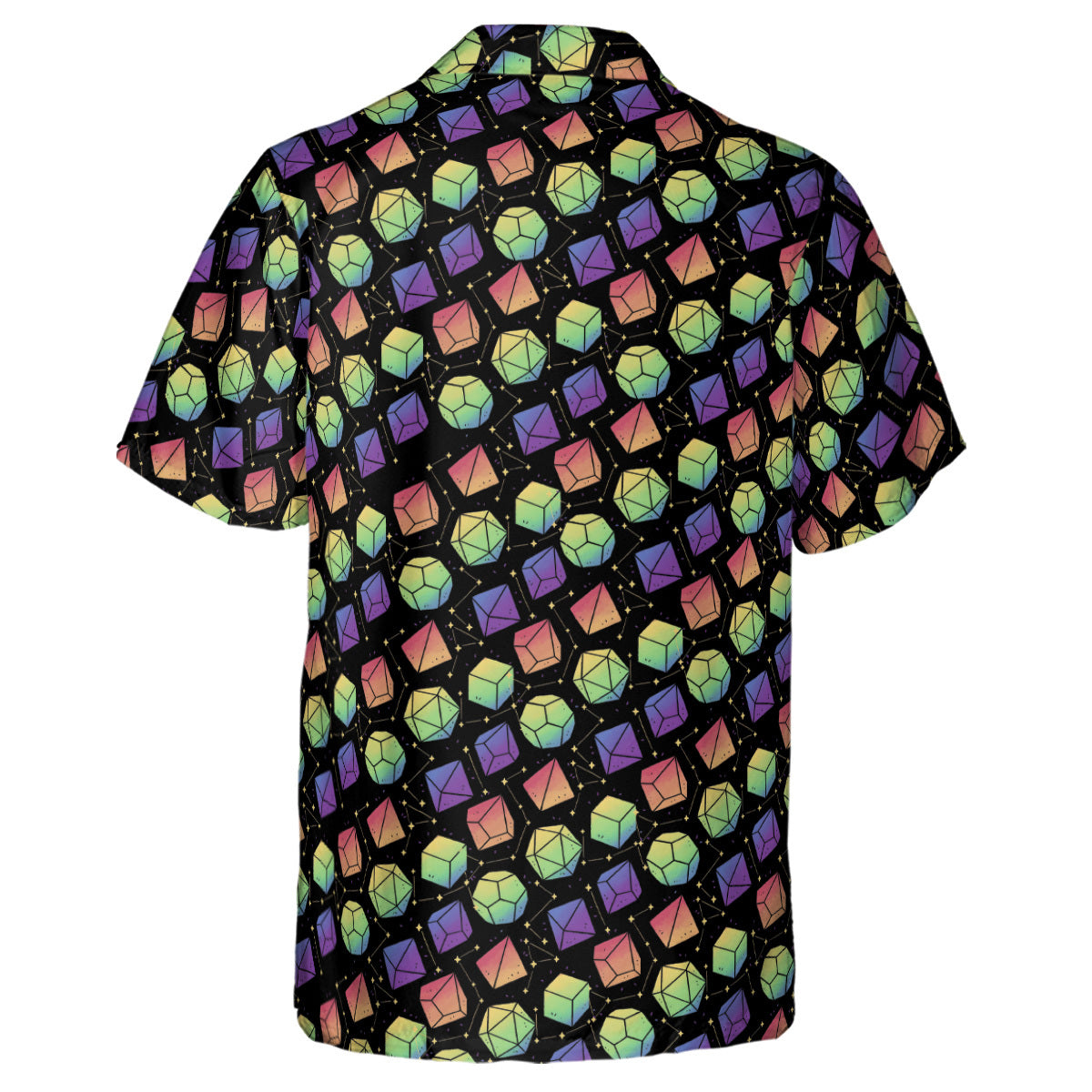 Hawaiian Shirt - P468B52N
