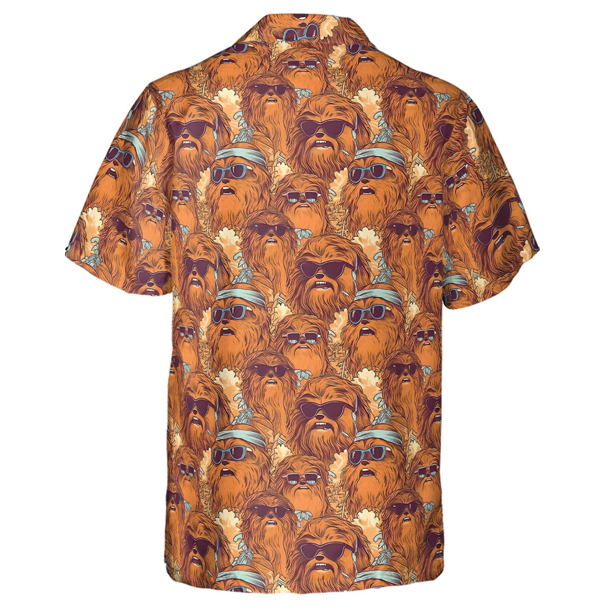 Hawaiian Shirt - MG4KYD46