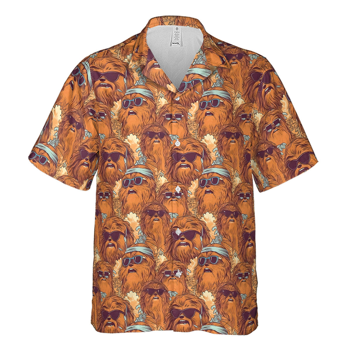Hawaiian Shirt - MG4KYD46