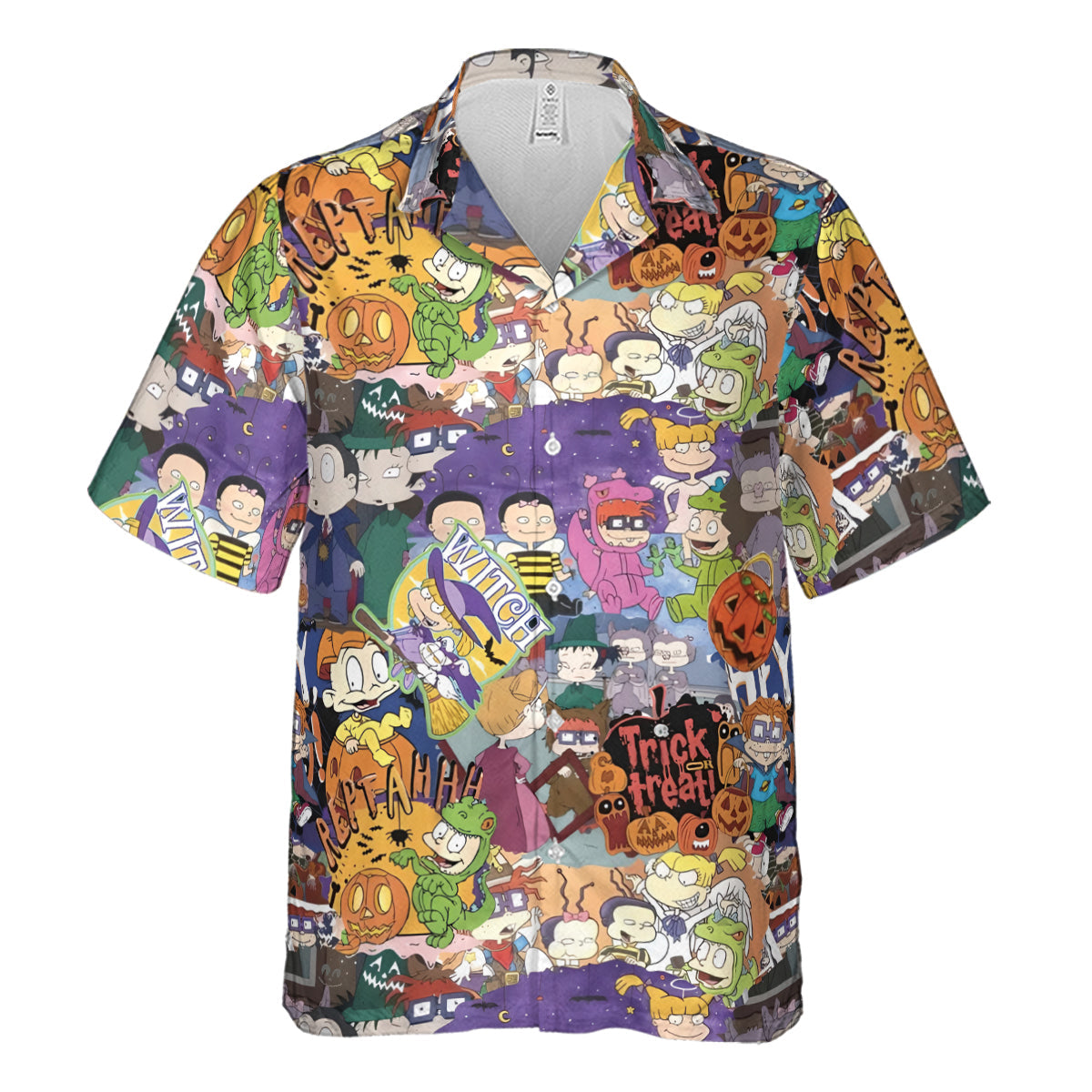 Hawaiian Shirt - KYLKU1WJ