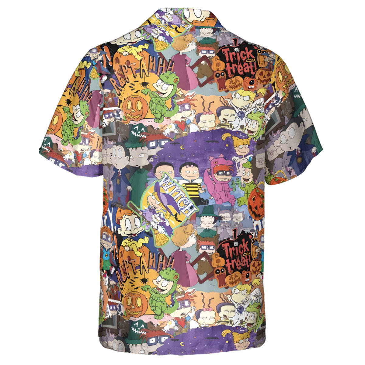 Hawaiian Shirt - KYLKU1WJ