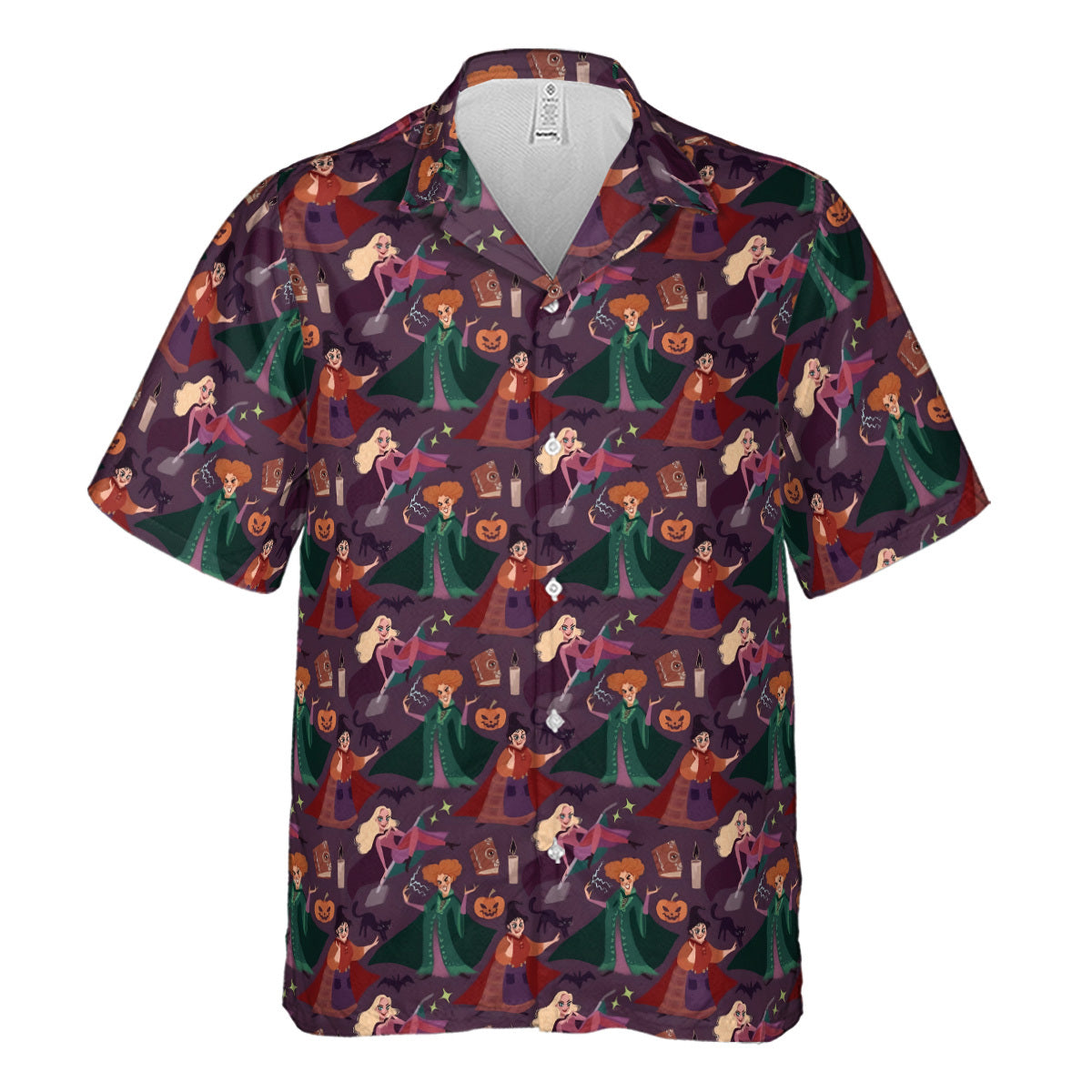Hawaiian Shirt - YG1N5Y5M