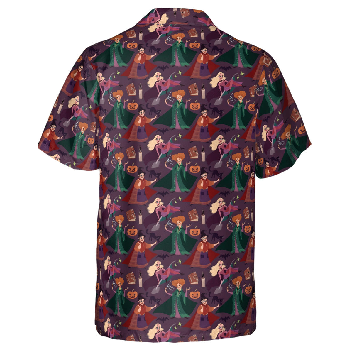 Hawaiian Shirt - YG1N5Y5M