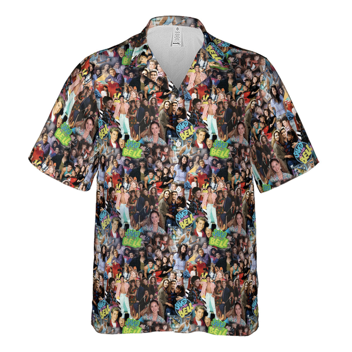 Hawaiian Shirt - M3LCHZ6Y