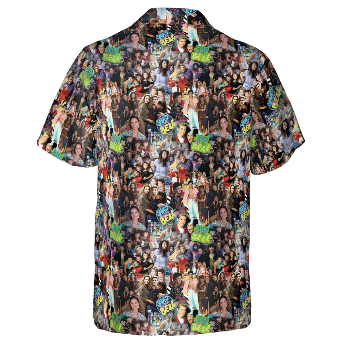 Hawaiian Shirt - M3LCHZ6Y