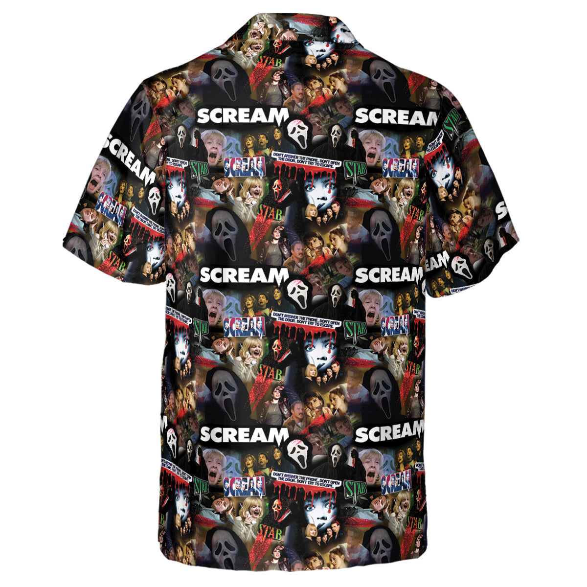 Hawaiian Shirt - GT245S3B