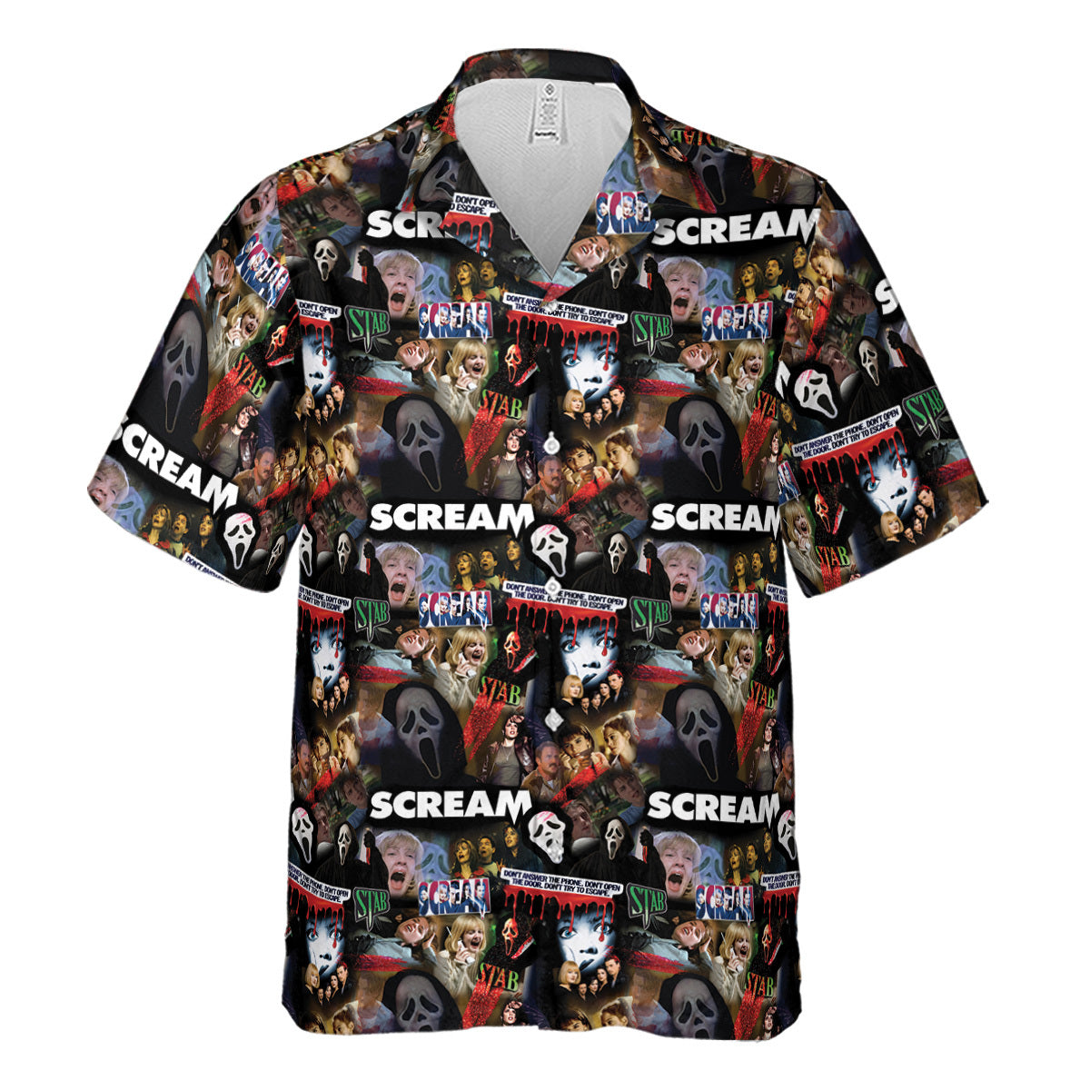 Hawaiian Shirt - GT245S3B