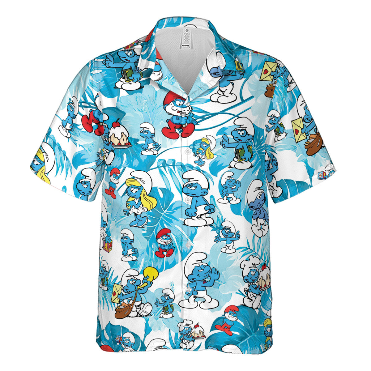 Hawaiian Shirt - DY6ZAEBQ