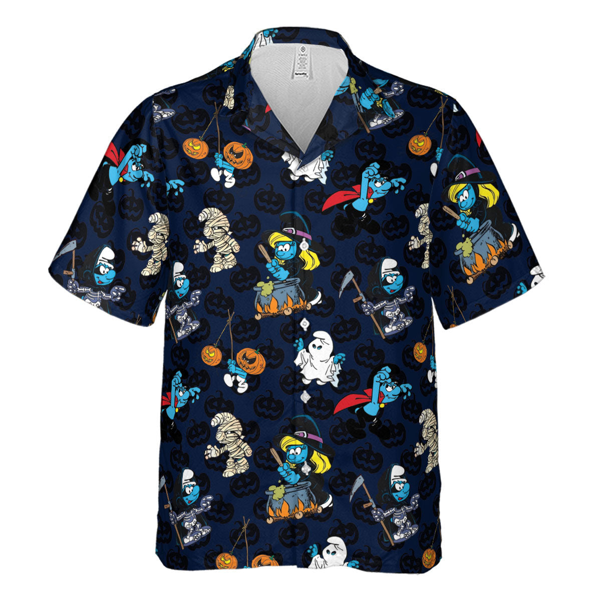 Hawaiian Shirt - L8PGUXDH