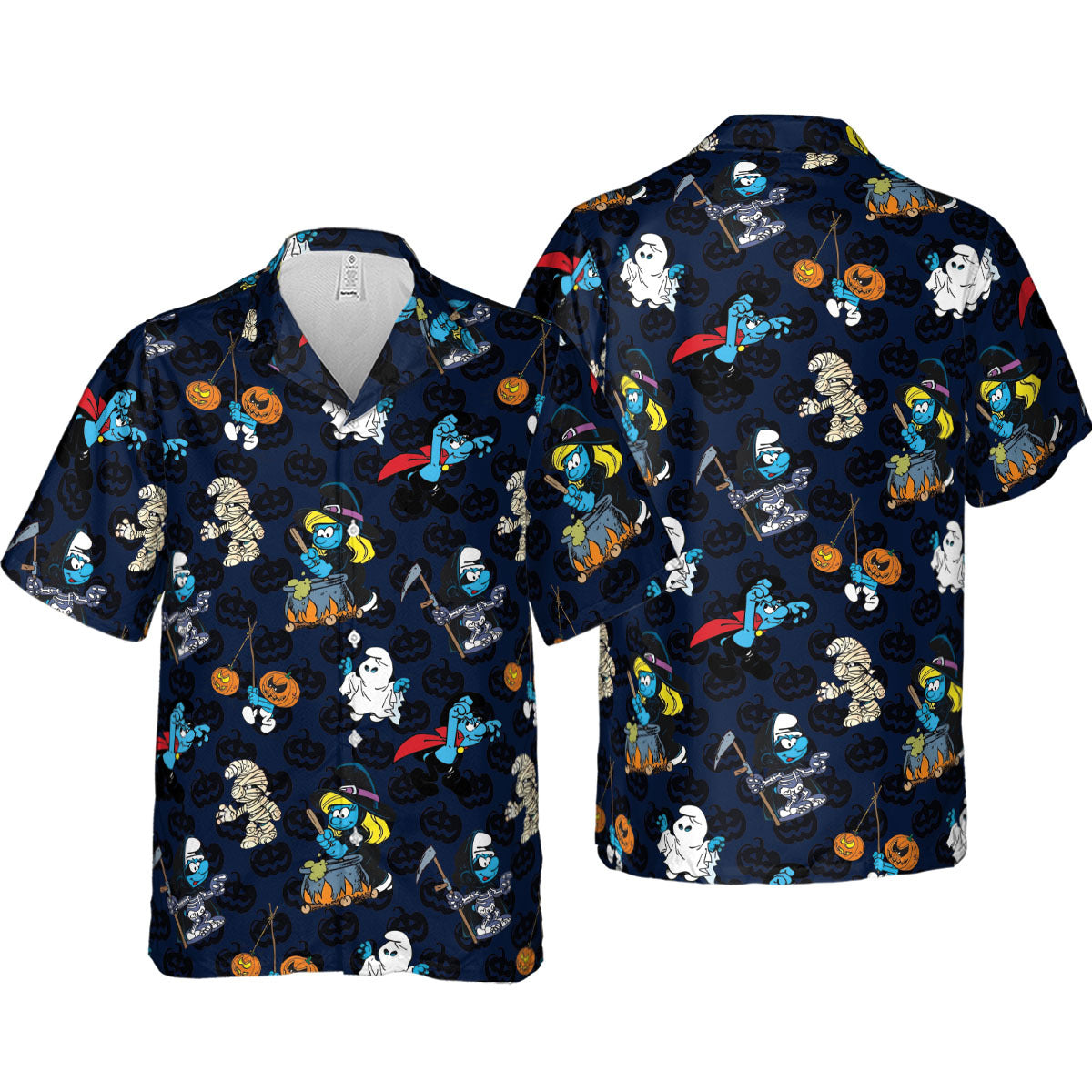 Hawaiian Shirt - L8PGUXDH